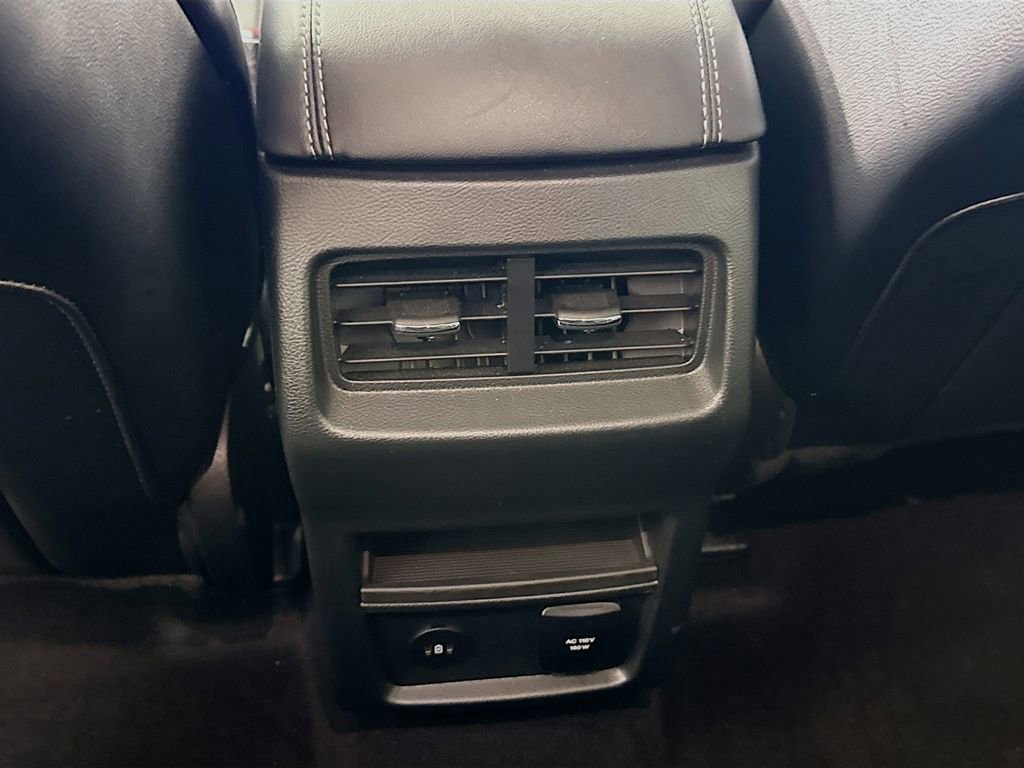 Certified 2024 Ford Edge Titanium image 26