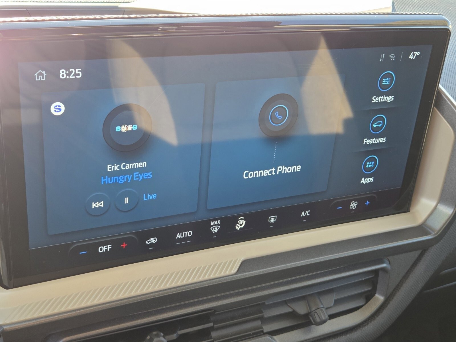 Certified 2025 Ford Bronco Sport Big Bend image 19