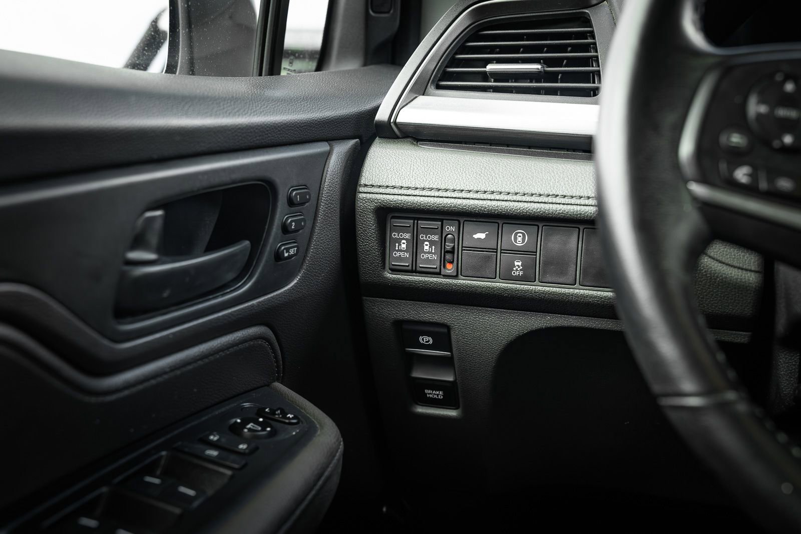 Used 2021 Honda Odyssey EX-L image 28