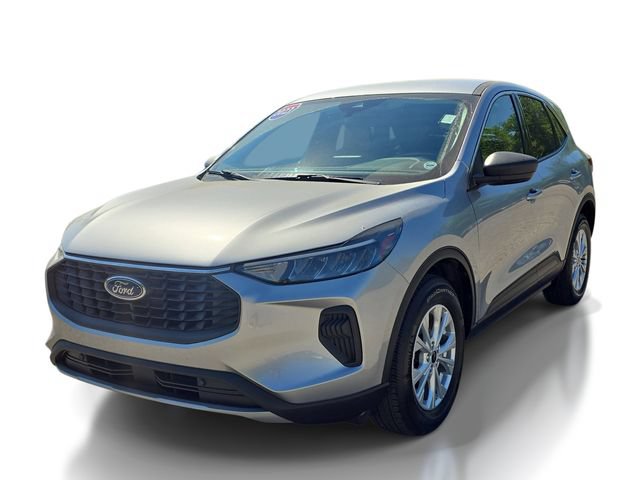Certified 2023 Ford Escape Active AWD/4WD image 2