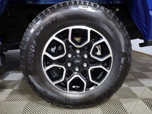 Certified 2023 Ford F150 XLT w/ Equipment Group 302A High image 26