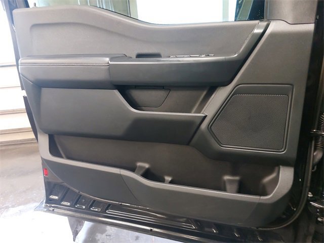 Certified 2023 Ford F150 XL w/ STX Appearance Package image 27