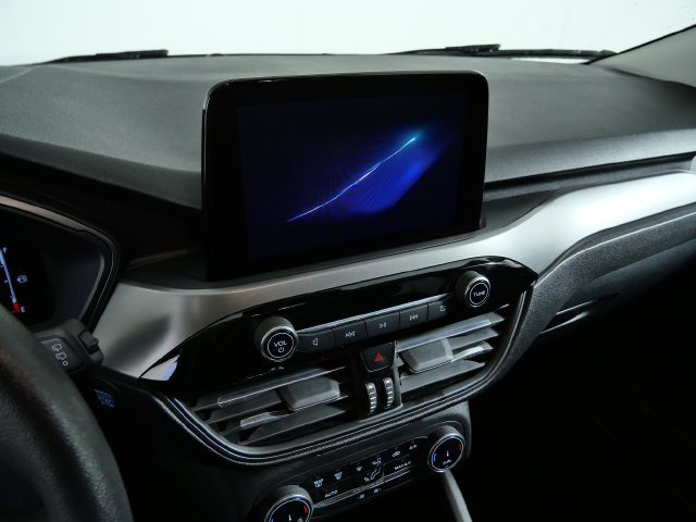Certified 2025 Ford Escape Active AWD/4WD image 20