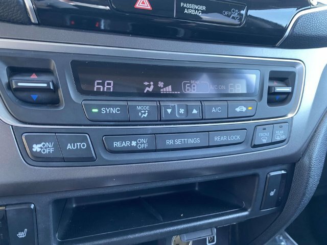 Used 2021 Honda Pilot Special Edition image 25