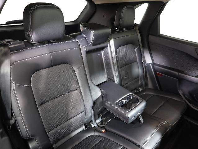 Certified 2020 Ford Escape SEL image 10