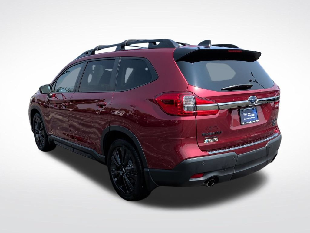 Used 2022 Subaru Ascent Onyx Edition AWD/4WD image 5