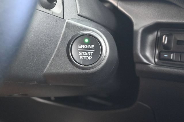 Certified 2024 Ford Ranger Raptor AWD/4WD image 22