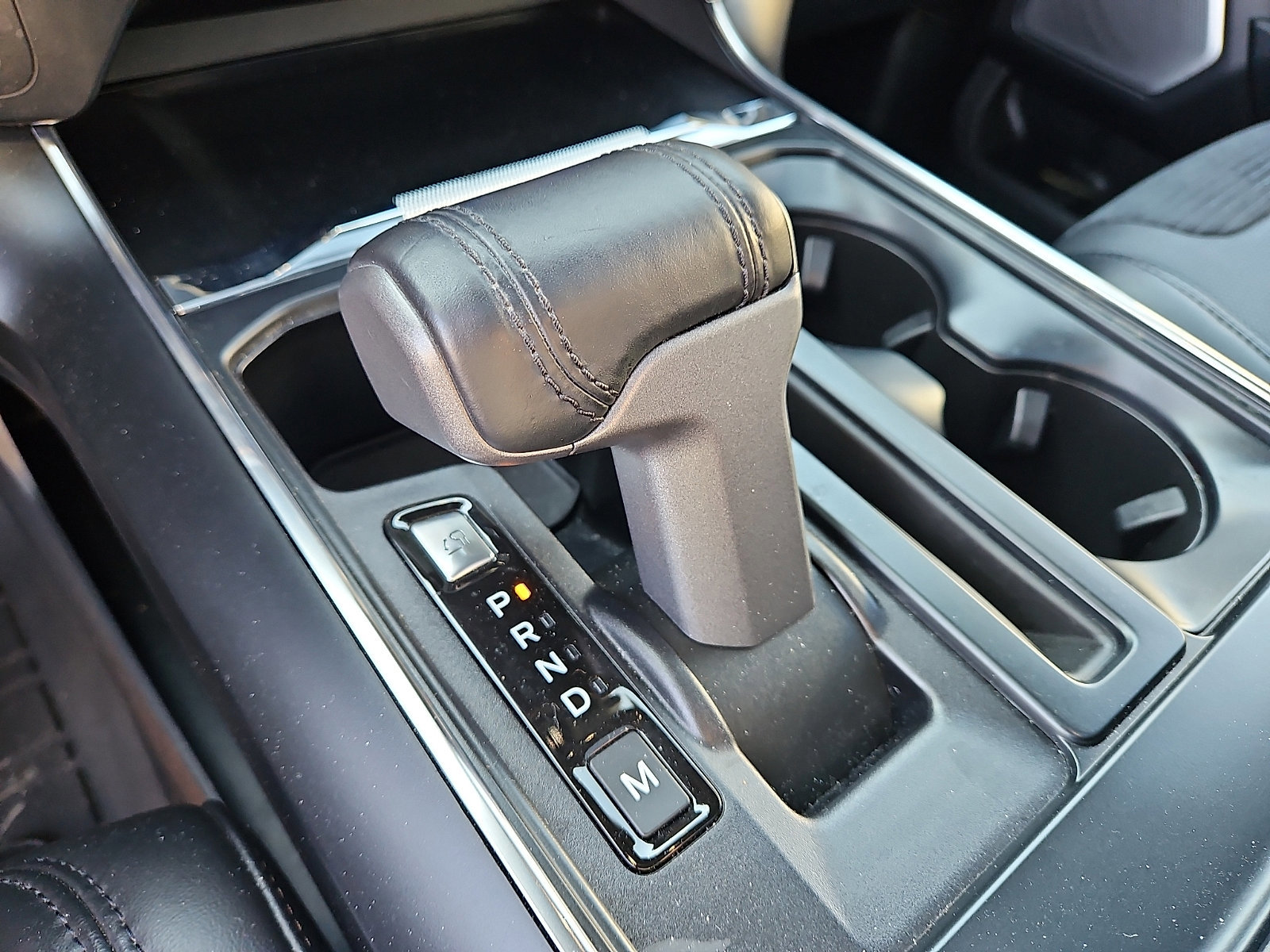 Certified 2023 Ford F150 Raptor image 16