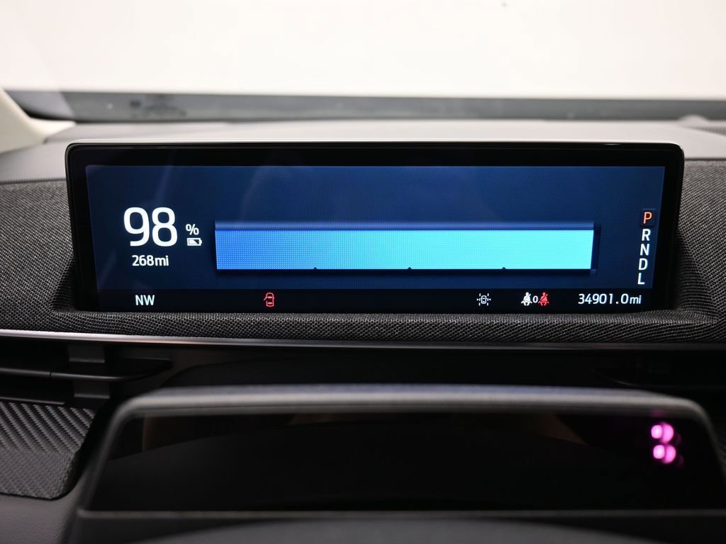 Certified 2023 Ford Mustang Mach-E Premium image 3