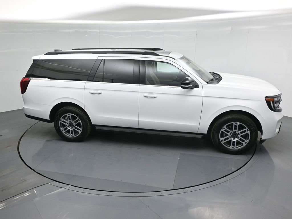Certified 2025 Ford Expedition Max Active image 61