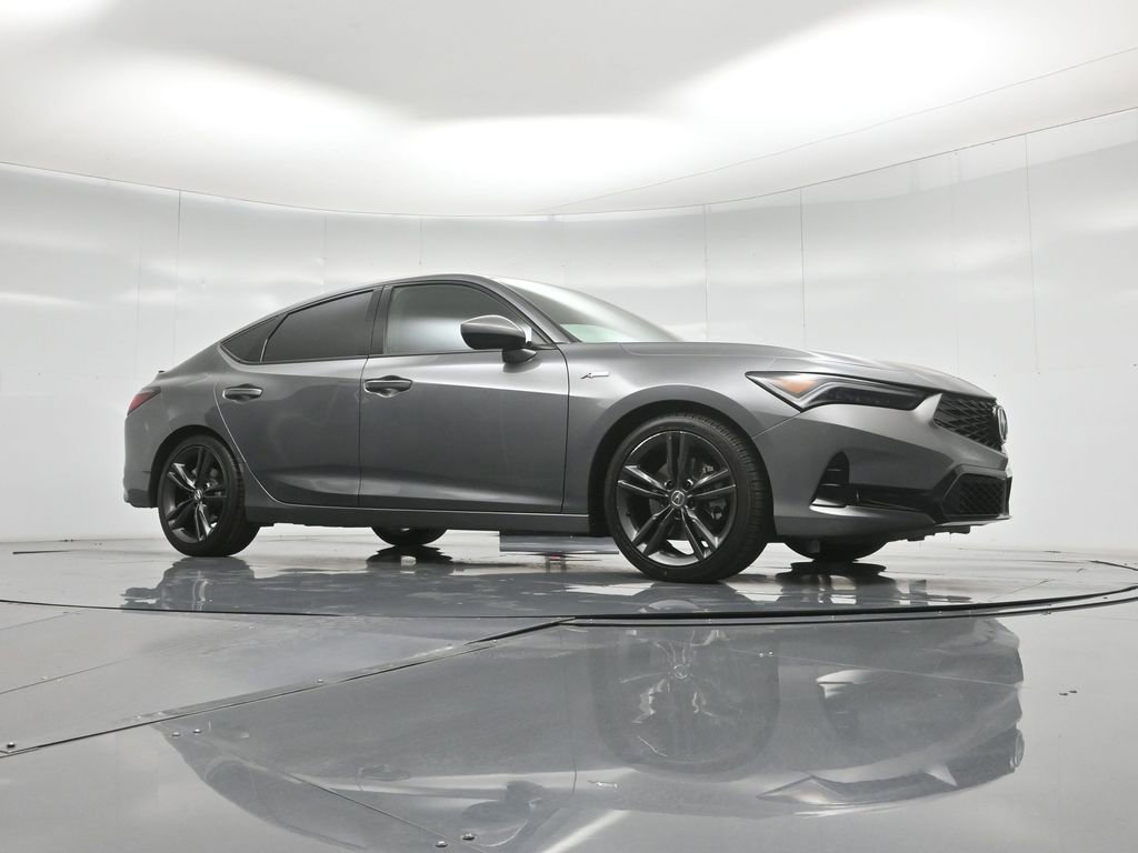 Used 2024 Acura Integra A-Spec FWD image 46