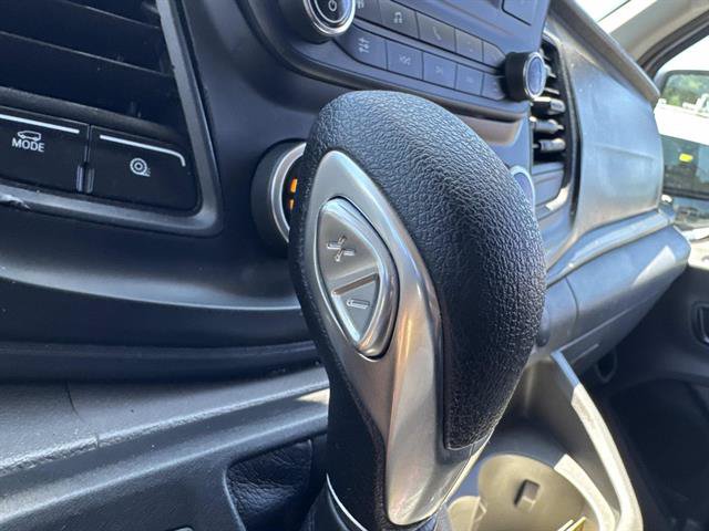 Certified 2025 Ford Transit 250 148 Medium Roof RWD image 17