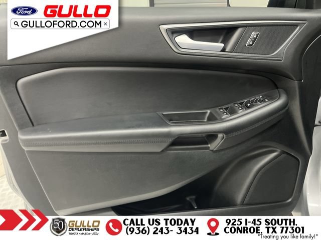 Certified 2024 Ford Edge SE w/ Black Appearance Package AWD/4WD image 18