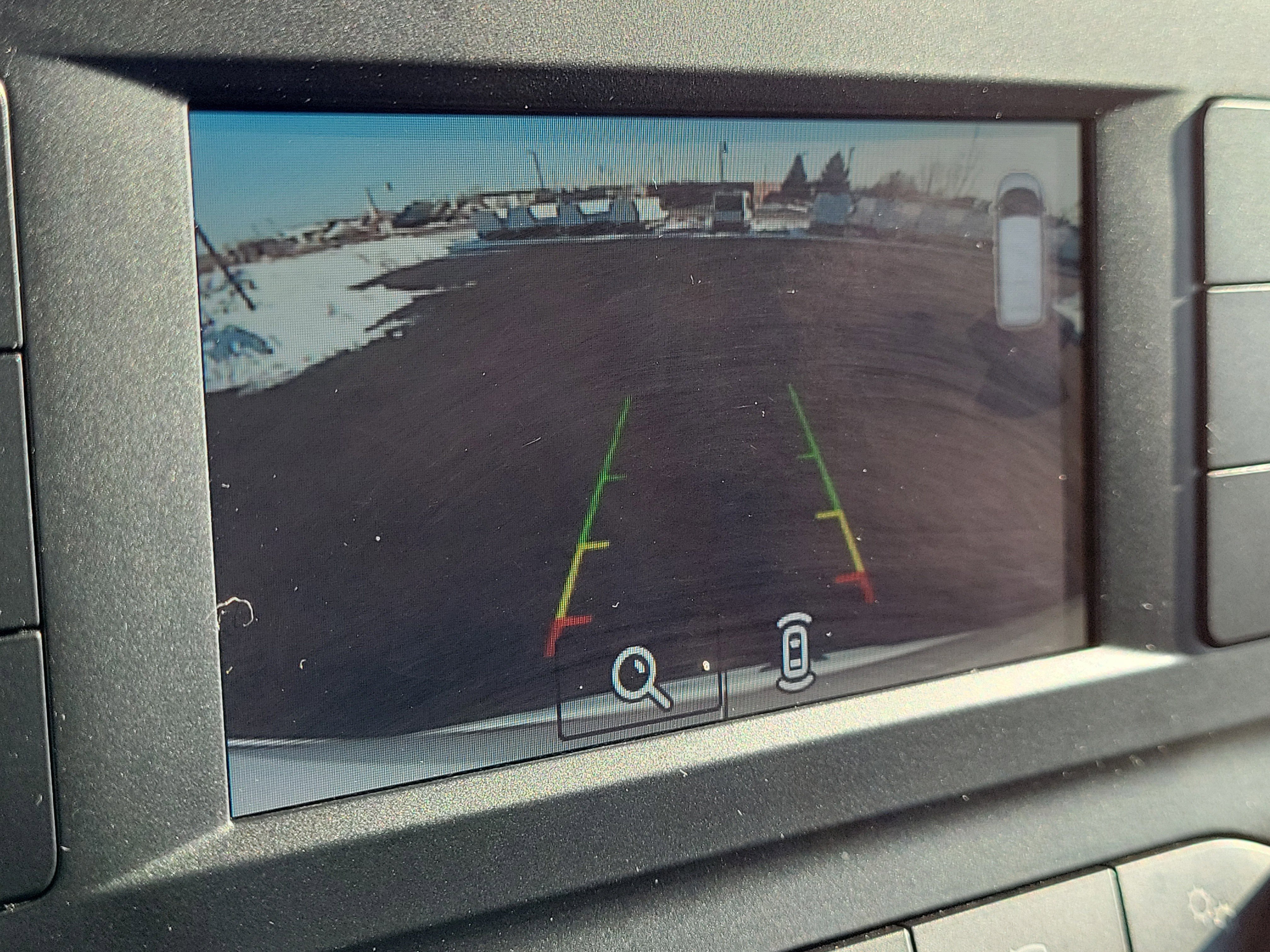 Certified 2023 Ford Transit 250 Medium Roof w/ Load Area Protection Package image 28