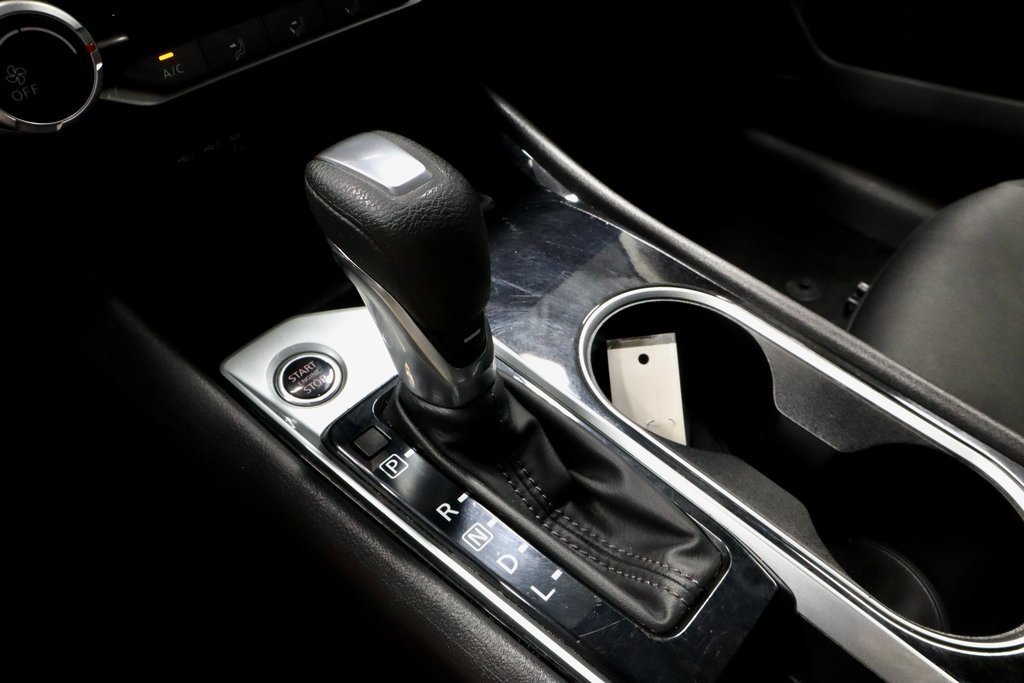 Used 2024 Nissan Altima 2.5 SV image 30