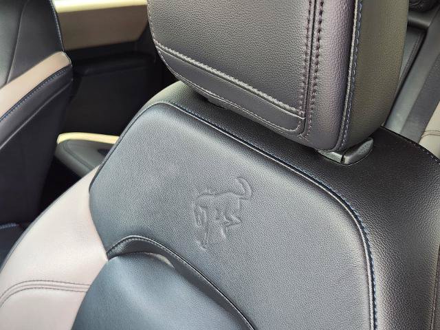 Certified 2024 Ford Bronco Wildtrak AWD/4WD image 14