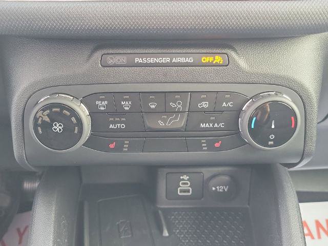 Certified 2023 Ford Bronco Sport Big Bend w/ Convenience Package image 30