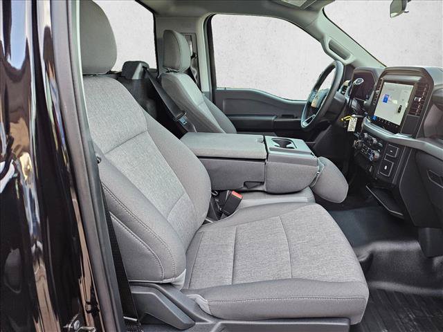 Certified 2025 Ford F150 XL w/ Equipment Group 103A High AWD/4WD image 15