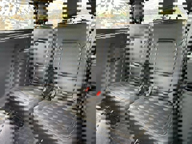 Certified 2024 Ford Bronco Badlands image 15