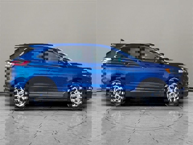 Certified 2022 Ford Edge SEL w/ Convenience Package image 13