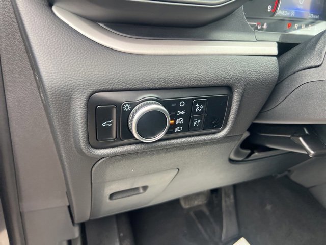 Certified 2023 Ford Explorer XLT w/ Class IV Trailer Tow Package image 9