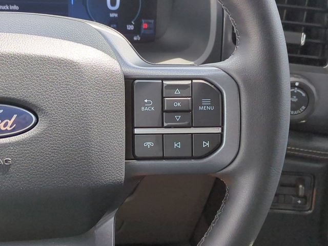 Certified 2025 Ford F150 Lightning Flash AWD/4WD image 26