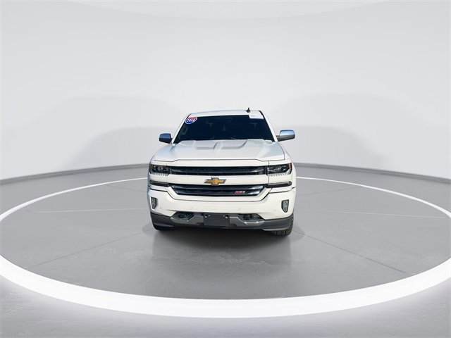 Used 2018 Chevrolet Silverado 1500 LTZ Z71 w/ LTZ Plus Package image 8