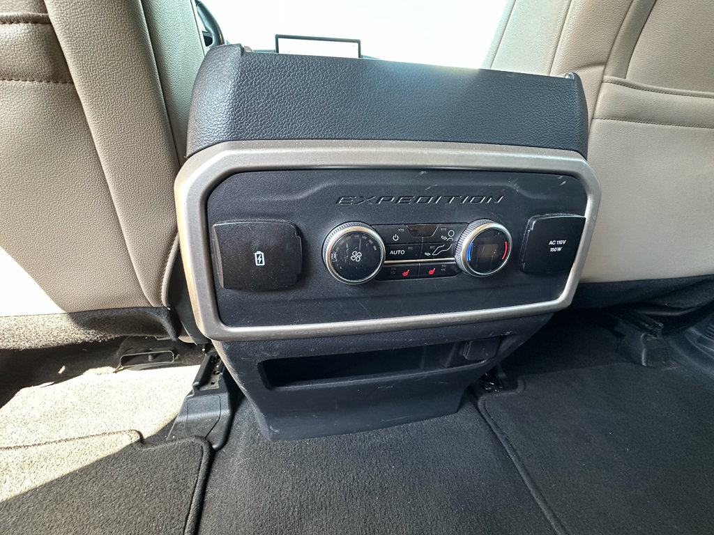 Certified 2024 Ford Expedition Max Limited AWD/4WD image 28