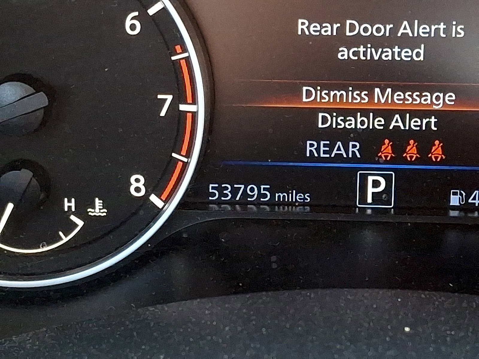 Used 2024 Nissan Altima 2.5 SV FWD image 17