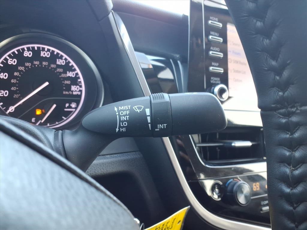 Used 2023 Toyota Camry SE image 17