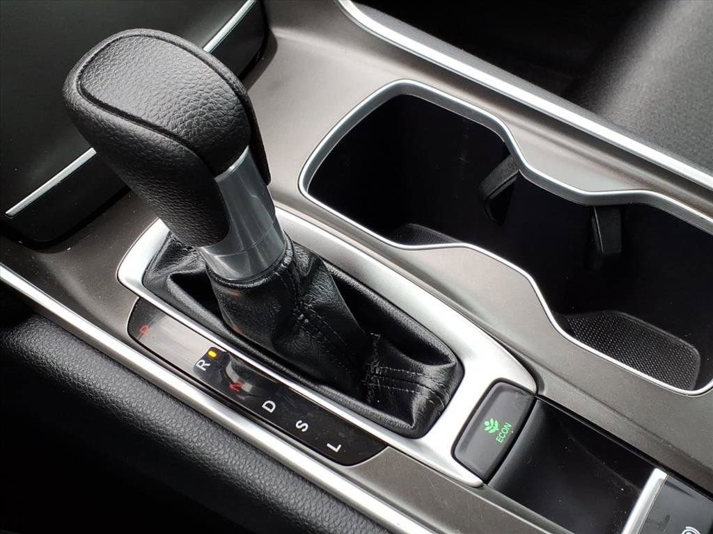 Used 2020 Honda Accord LX image 17