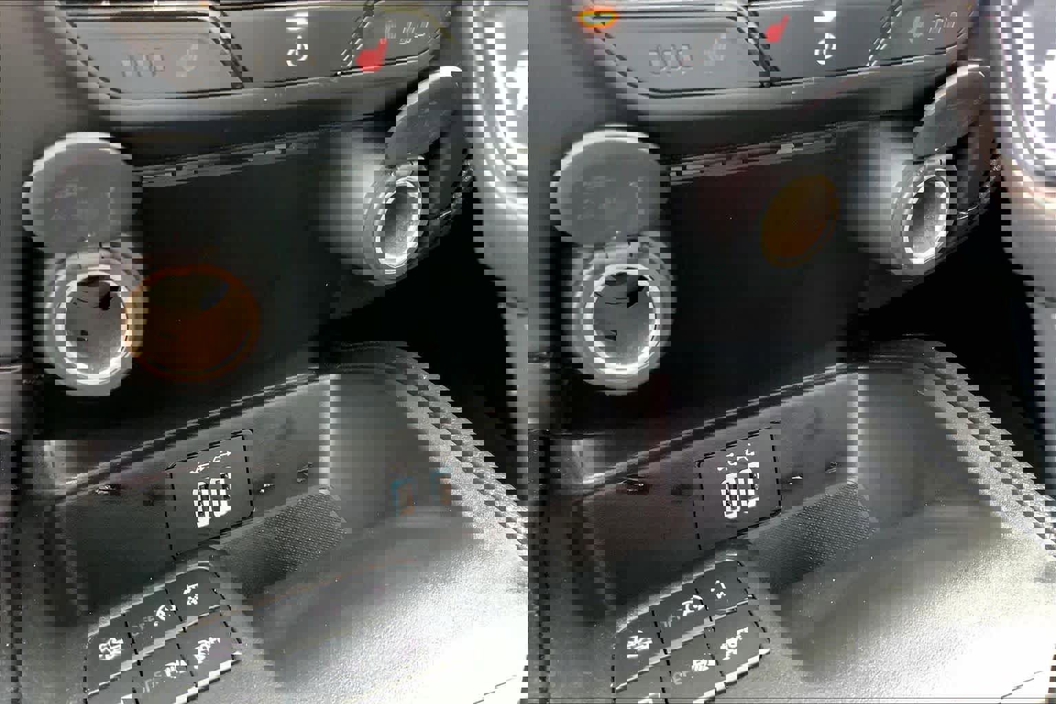 Certified 2021 Ford Ranger Lariat w/ Equipment Group 501A High image 31