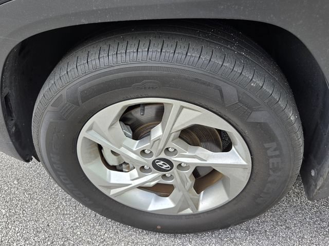 Used 2024 Hyundai Tucson SEL FWD image 9
