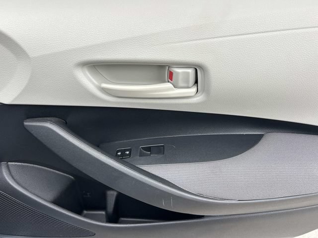 Used 2024 Toyota Corolla LE FWD image 25