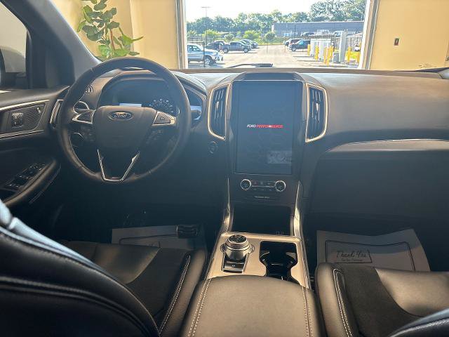 Certified 2023 Ford Edge ST AWD/4WD image 8