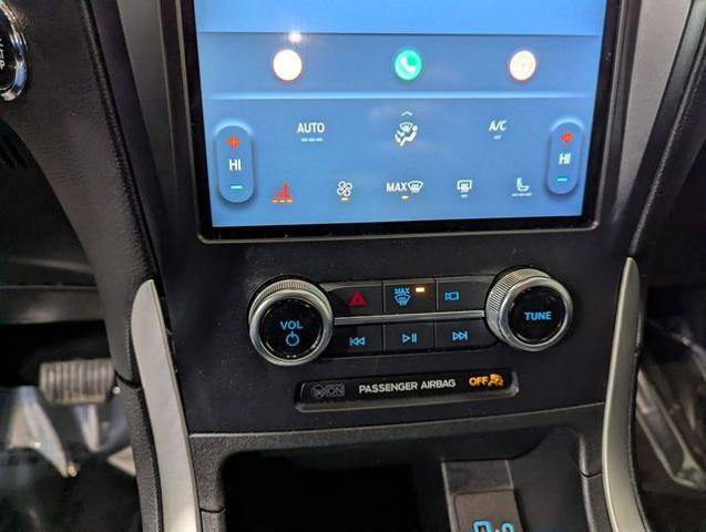 Certified 2024 Ford Edge SEL AWD/4WD image 14