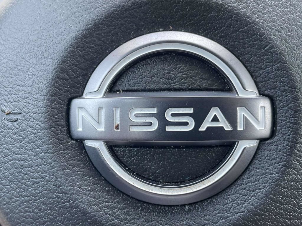 Used 2025 Nissan Altima 2.5 S FWD image 29