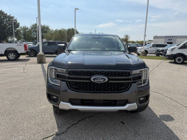 Certified 2026 Ford Ranger XLT AWD/4WD image 2