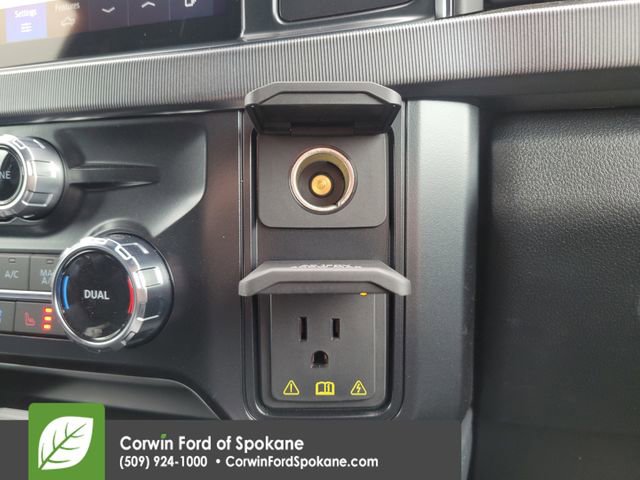 Certified 2025 Ford F450 Platinum AWD/4WD image 36