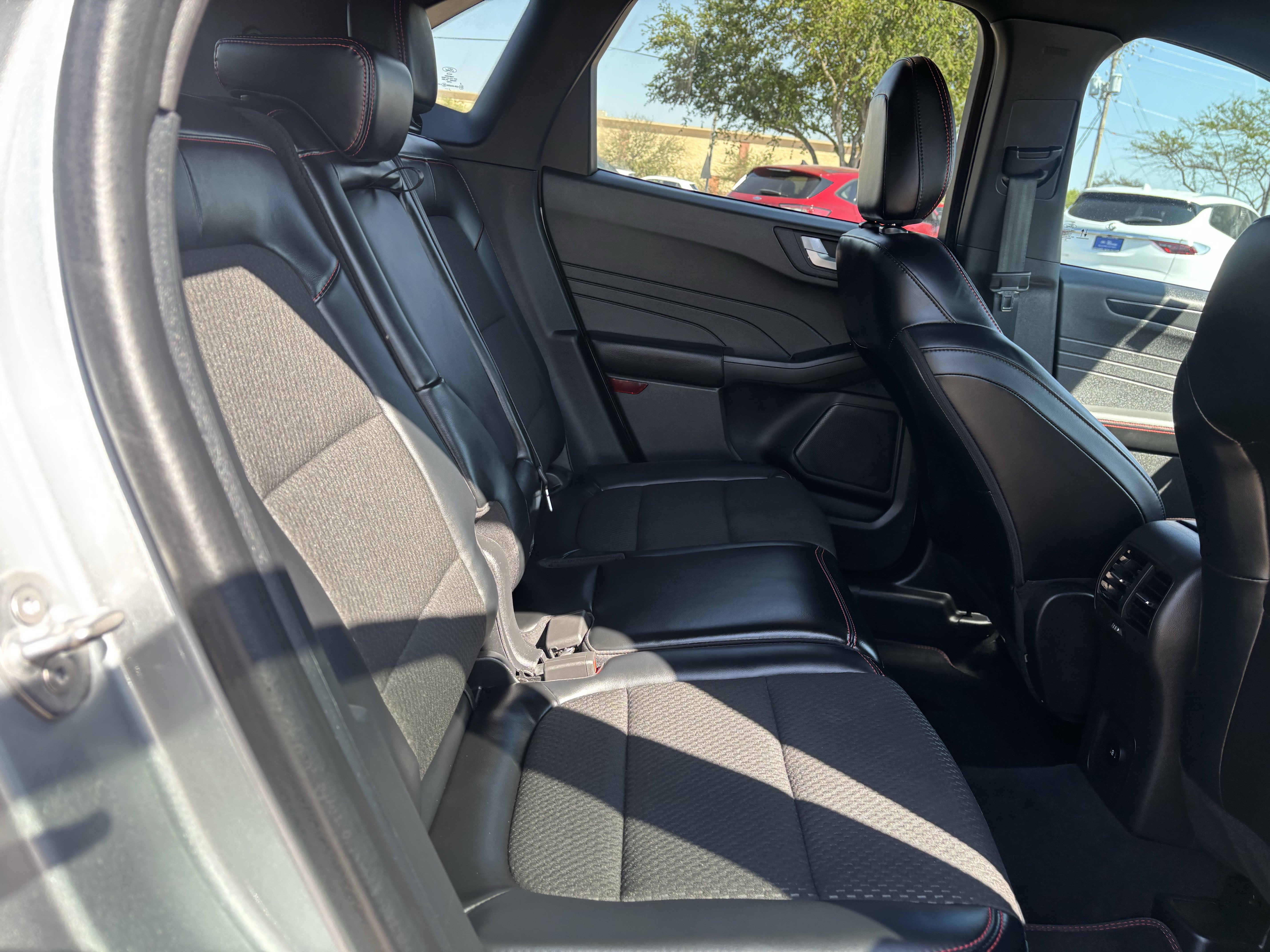 Certified 2023 Ford Escape ST-Line w/ Tech Pack #1 image 26