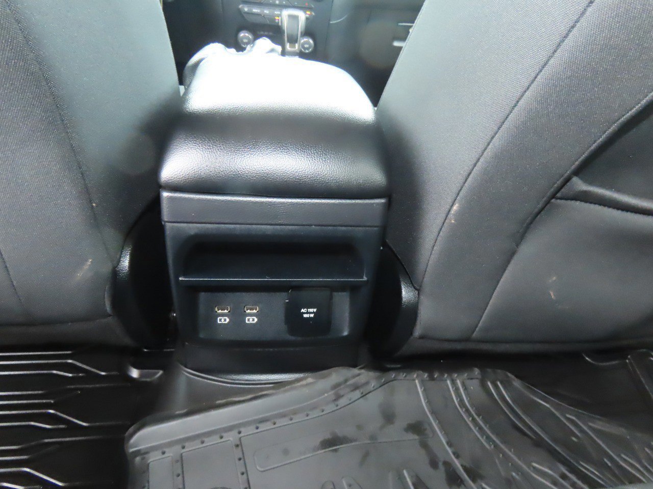 Certified 2019 Ford Ranger XLT w/ Black Appearance Package image 21