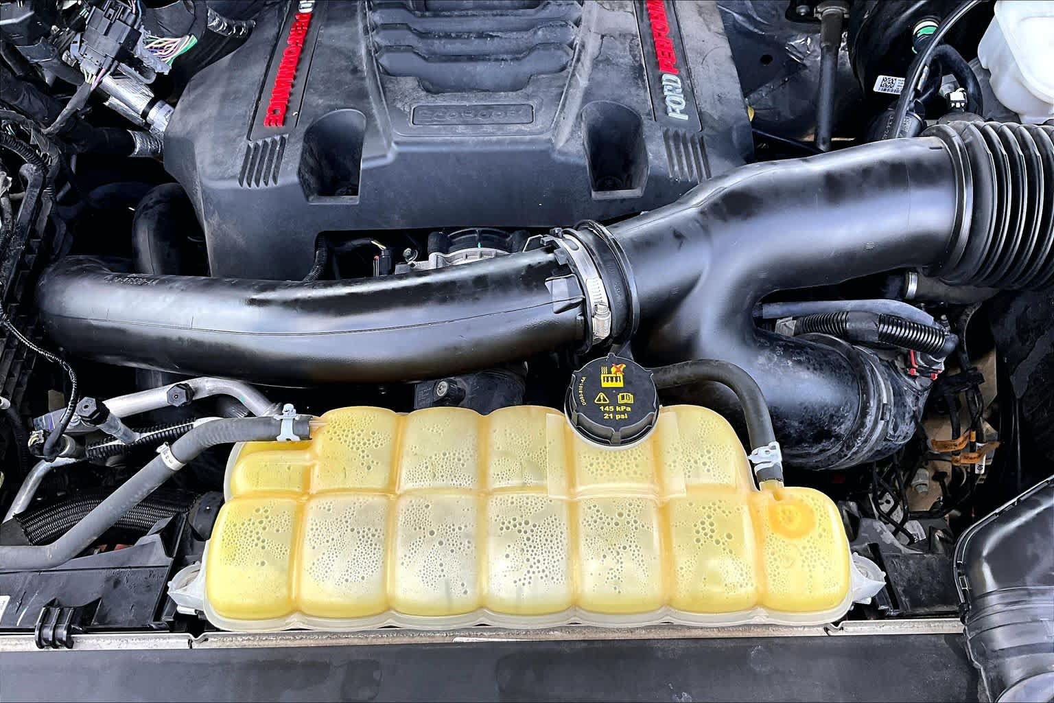 Certified 2019 Ford F150 Raptor AWD/4WD image 64