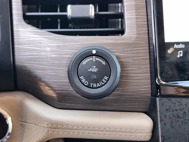 Certified 2023 Ford Expedition Limited image 28