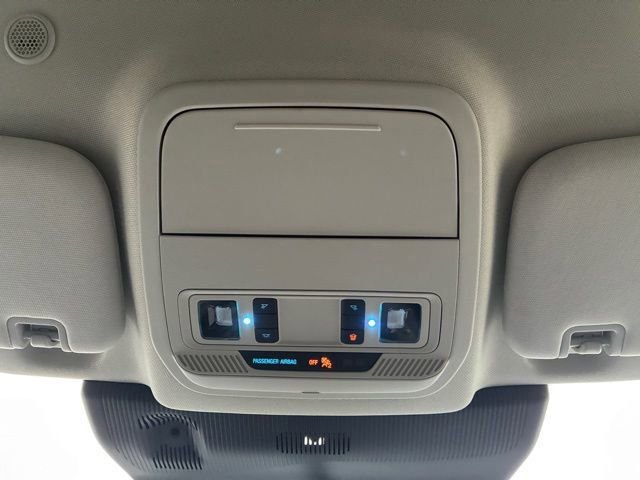 Certified 2025 Ford Explorer Active image 19