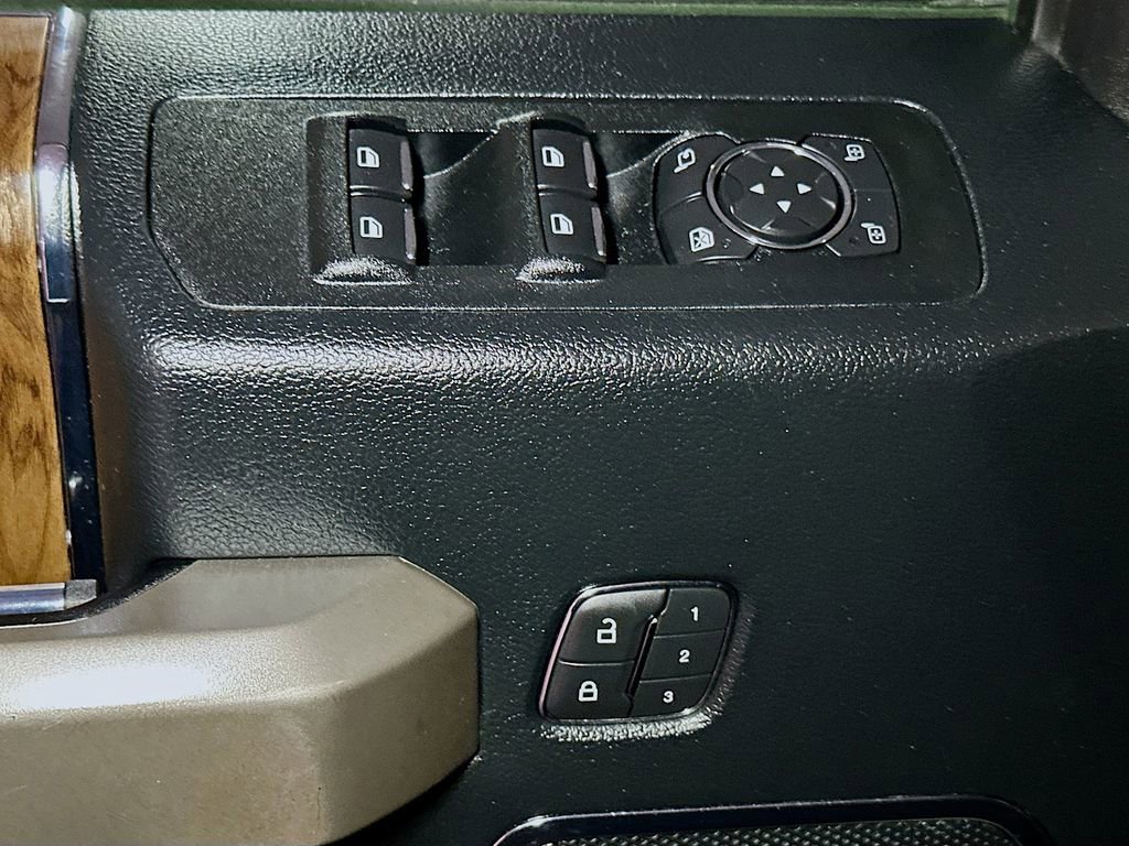 Certified 2020 Ford F150 Lariat AWD/4WD image 17