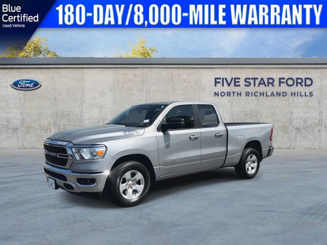 Used 2022 RAM 1500 Lone Star image 8