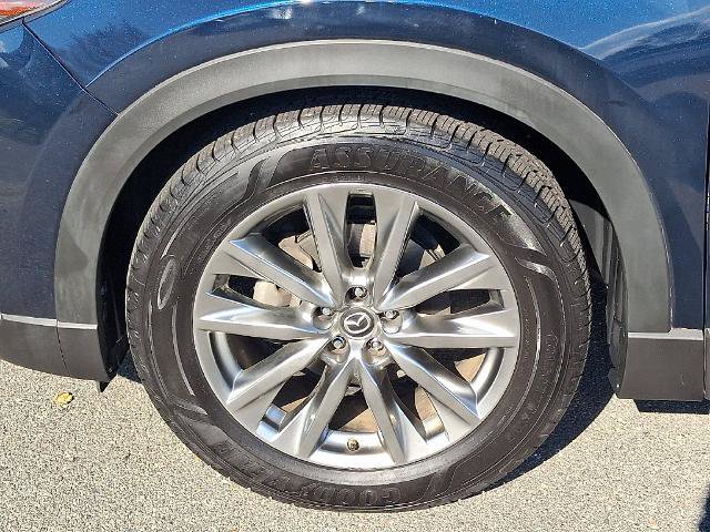 Used 2019 MAZDA CX-9 Grand Touring AWD/4WD image 8