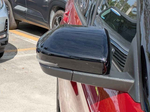 Certified 2024 Ford Explorer ST w/ Equipment Group 401A image 10