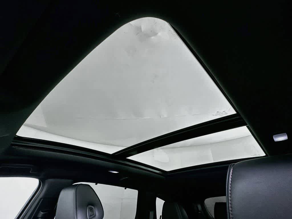 Used 2024 Acura MDX A-Spec AWD/4WD image 32