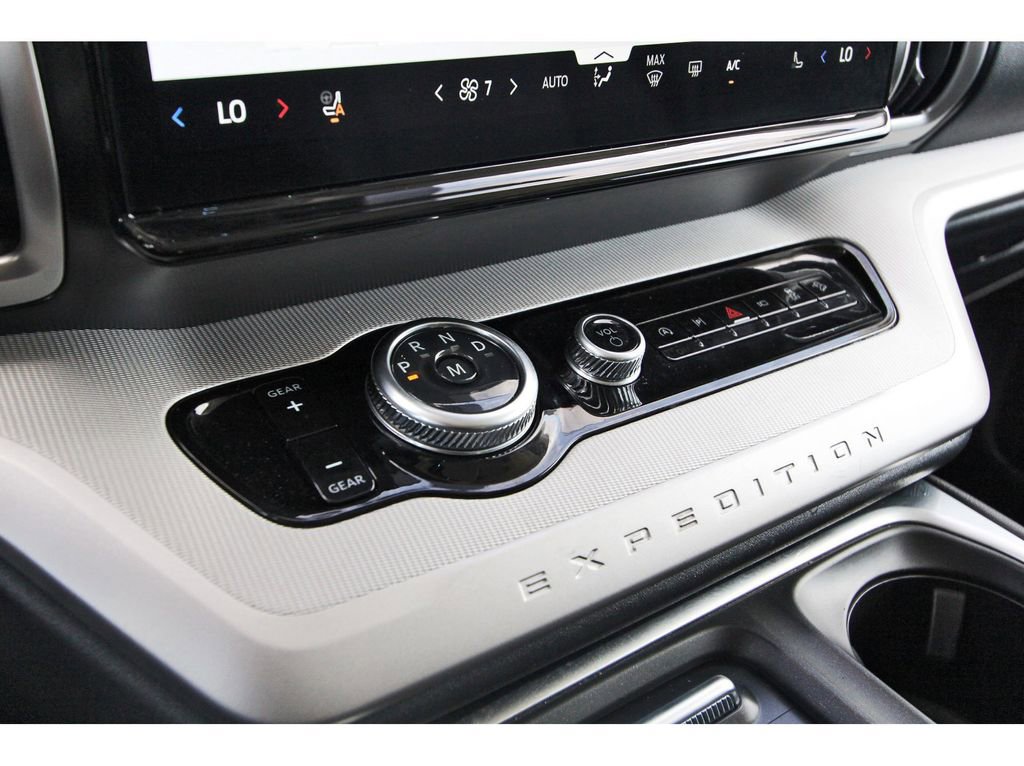 Certified 2025 Ford Expedition Max Active AWD/4WD image 23